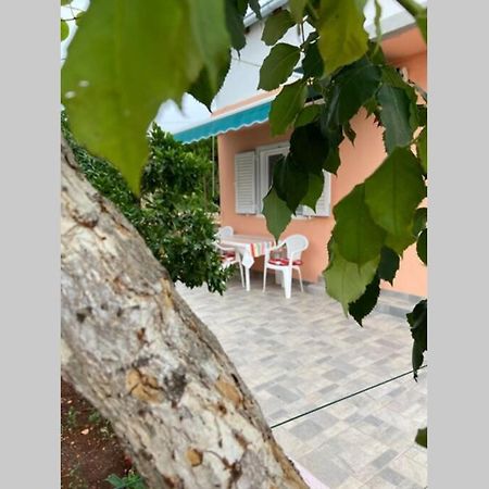 Manuel Διαμέρισμα Κόρτσουλα Εξωτερικό φωτογραφία